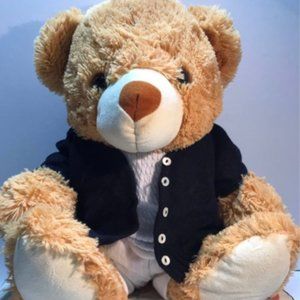 Bear Plush